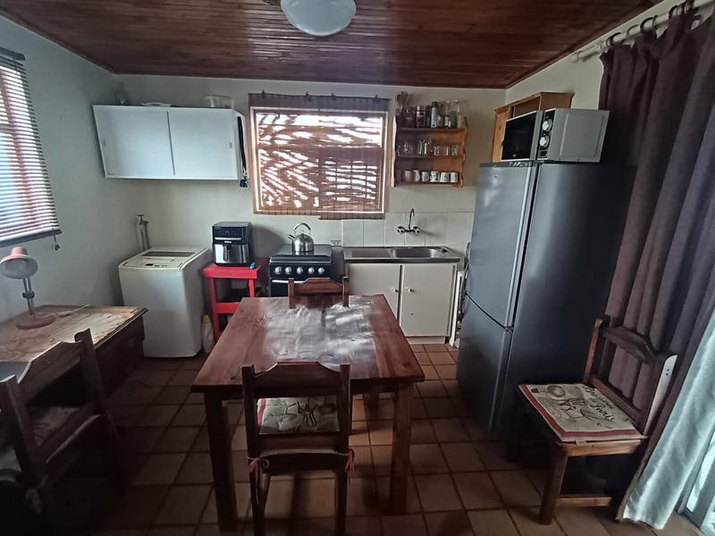 To Let 1 Bedroom Property for Rent in Boston Western Cape